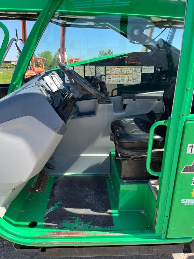 2018 JLG 742 Picture 11 2018 JLG 742-11