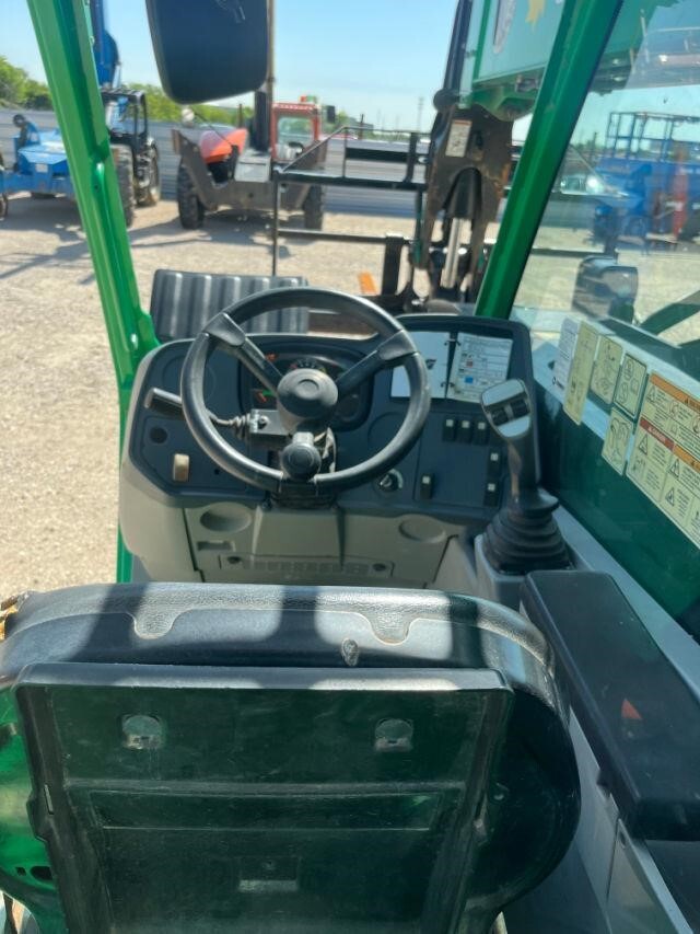 2018 JLG 742 Picture 13 2018 JLG 742-13