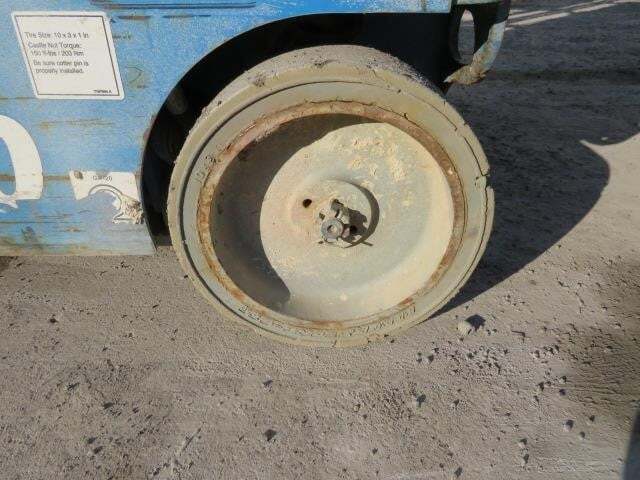 2015 Genie GR-20 Picture 8 2015 Genie GR-20-8