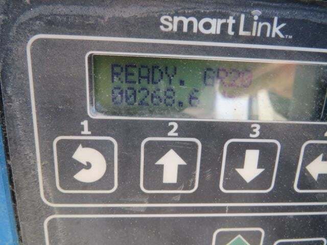 2015 Genie GR-20 Picture 16 2015 Genie GR-20-16