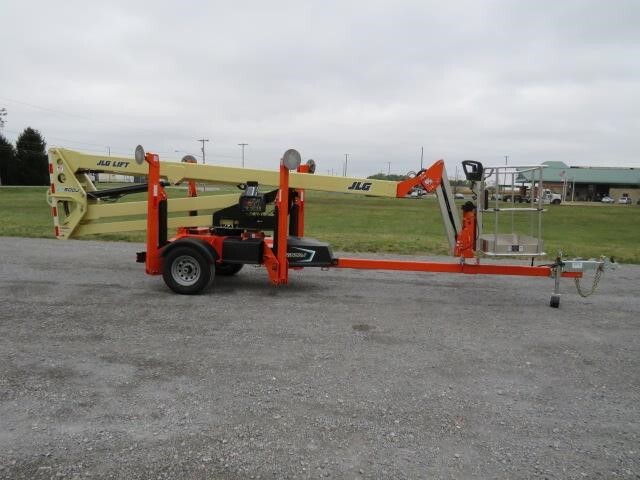 2025 JLG ET500J