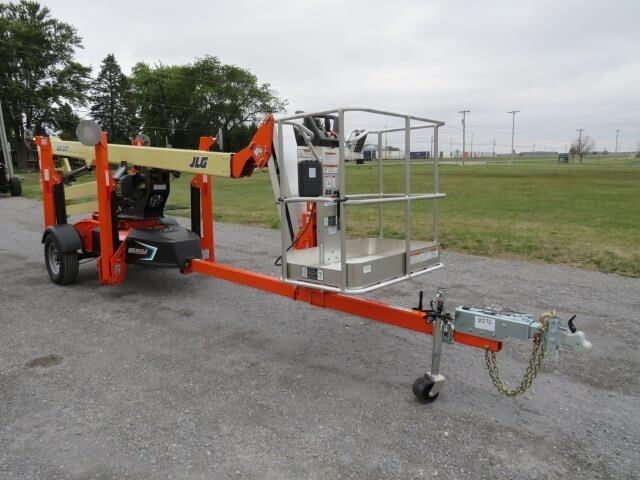 2025 JLG ET500J-2