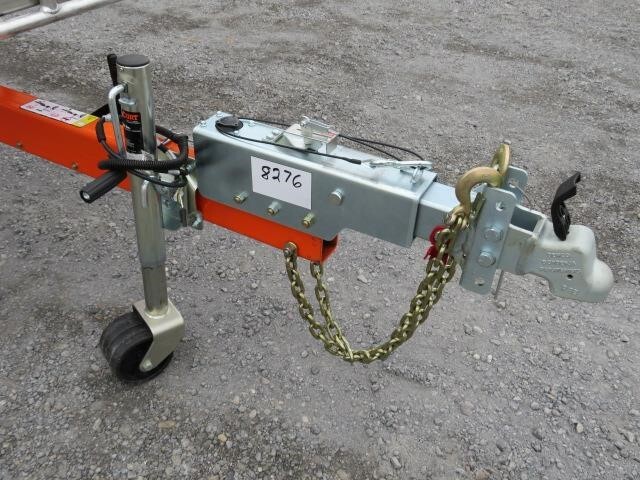 2025 JLG ET500J-23