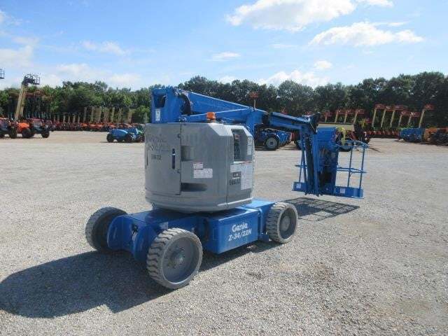 2017 Genie Z-34/22 N-3