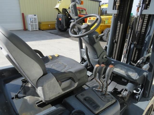 2018 Doosan G25P-5 Picture 17 2018 Doosan G25P-5-17