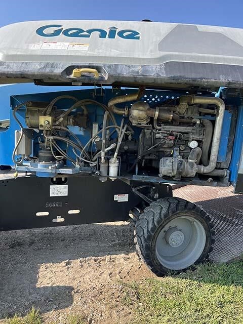 2017 Genie S-65 Picture 12 2017 Genie S-65-12