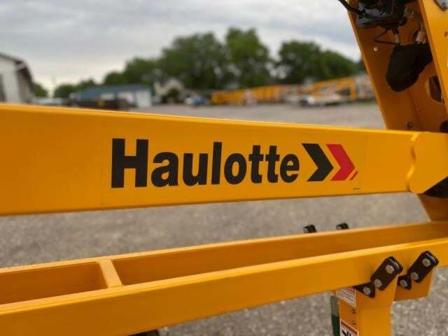 2025 Haulotte 55XA-24