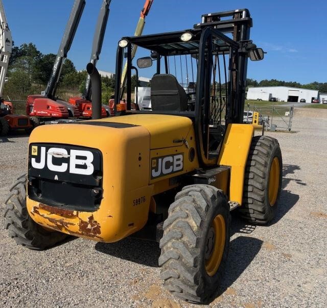 2019 JCB 940 Picture 3 2019 JCB 940-3
