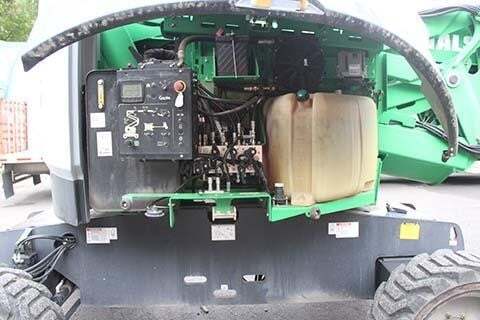 2016 Genie Z-62/40-6