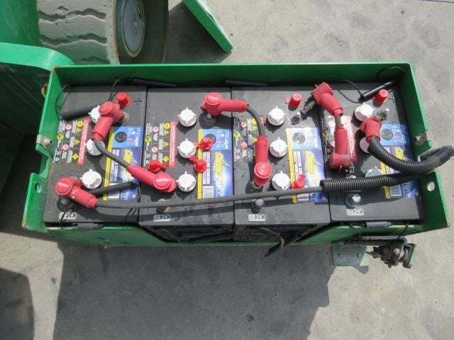 2016 Genie Z-30/20N RJ Picture 18 2016 Genie Z-30/20N RJ-18
