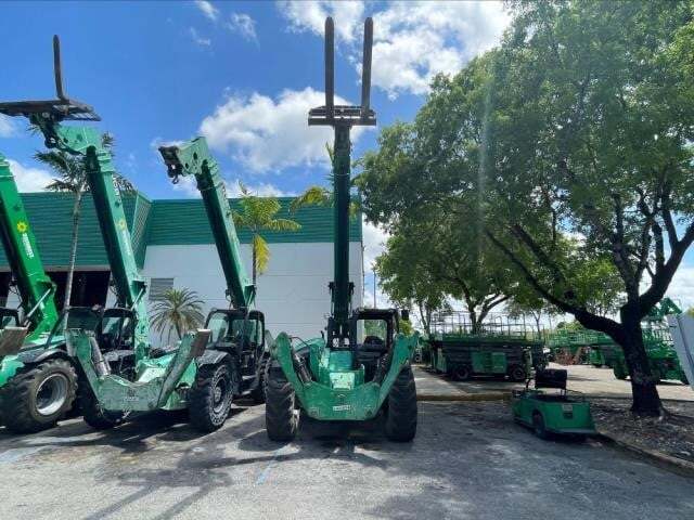 2017 JCB 510-56 Picture 2 2017 JCB 510-56-2