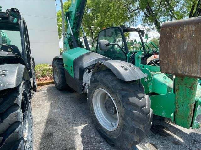 2017 JCB 510-56 Picture 3 2017 JCB 510-56-3