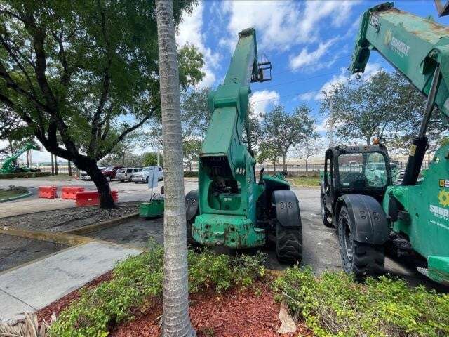 2017 JCB 510-56 Picture 5 2017 JCB 510-56-5