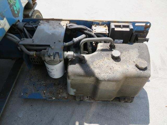 2018 Genie GS-1930 Picture 16 2018 Genie GS-1930-16