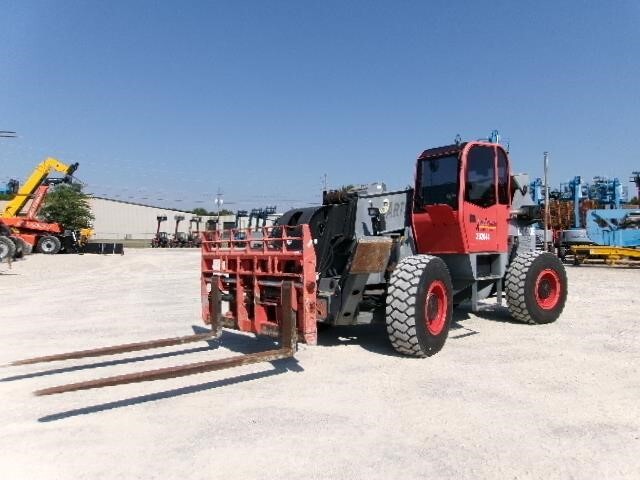 2016 Skyjack ZB2044 