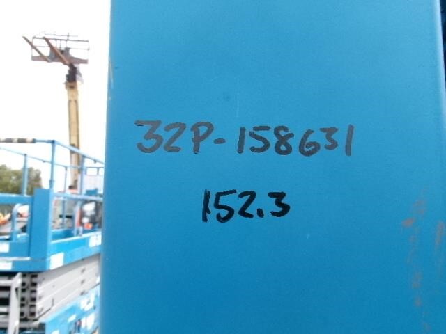 2018 Genie GS-2632 Picture 11 2018 Genie GS-2632-11