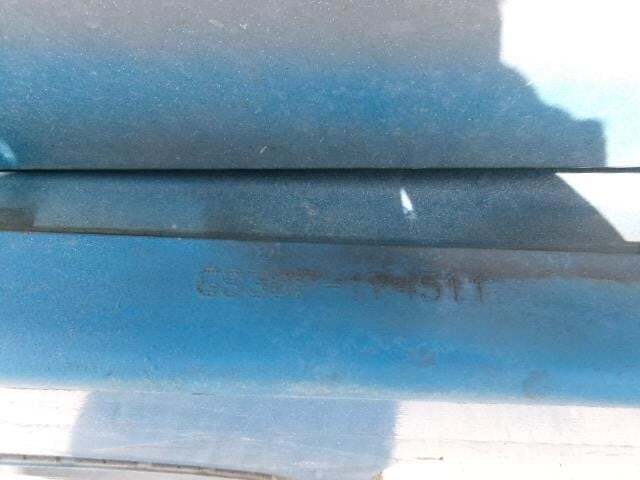 2018 Genie GS-1930 Picture 13 2018 Genie GS-1930-13