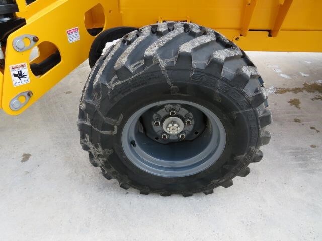 2022 Haulotte 55XA-5