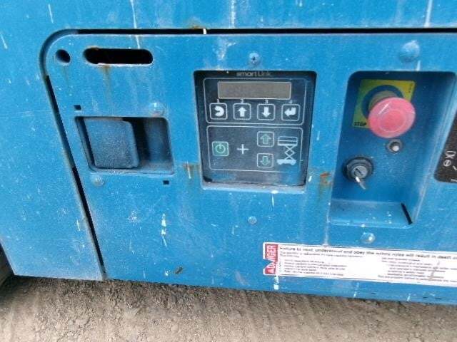 2018 Genie GS-2632 Picture 8 2018 Genie GS-2632-8