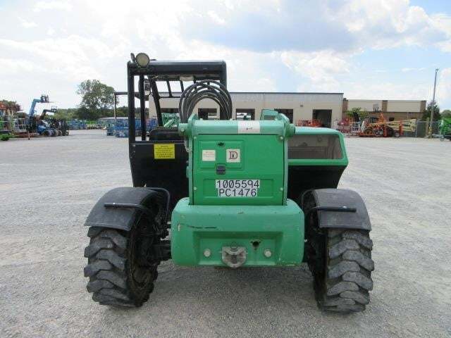 2017 Genie GTH-5519 Picture 6 2017 Genie GTH-5519-6