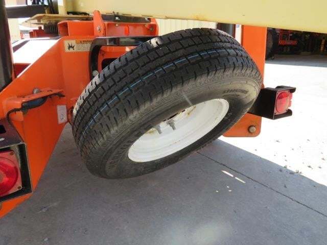 2018 JLG T500J Picture 13 2018 JLG T500J-13