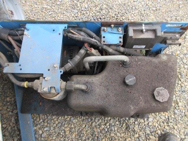 2018 Genie GS-1930-10