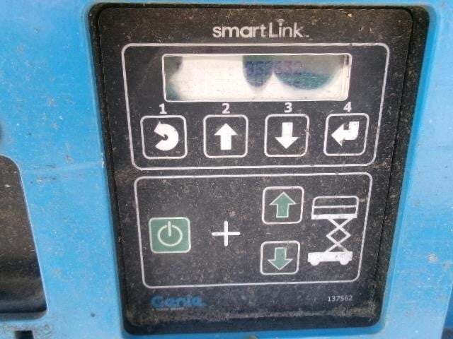 2017 Genie GS-2632 Picture 9 2017 Genie GS-2632-9