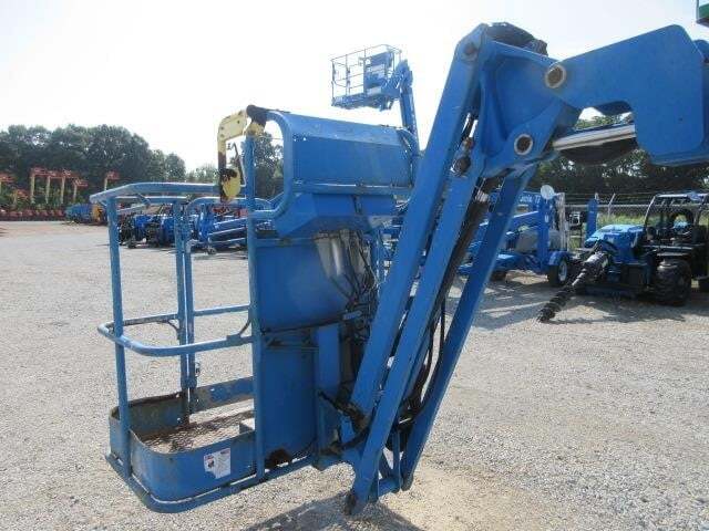 2017 Genie Z-34/22 IC Picture 7 2017 Genie Z-34/22 IC-7