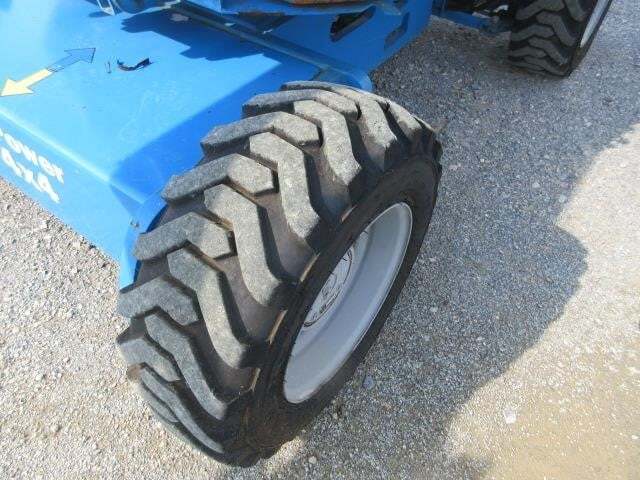 2017 Genie Z-34/22 IC Picture 13 2017 Genie Z-34/22 IC-13