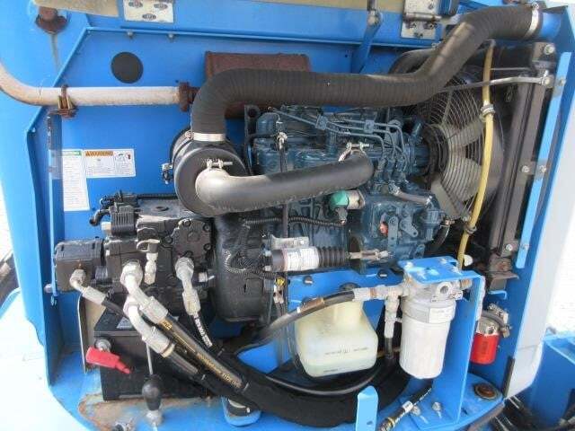 2017 Genie Z-34/22 IC Picture 14 2017 Genie Z-34/22 IC-14