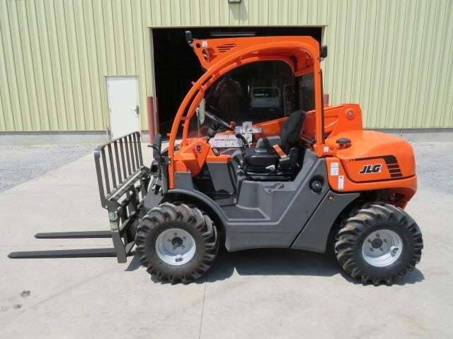 2025 SkyTrak 3013