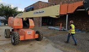 2017 JLG 660SJ Picture 4 2017 JLG 660SJ-4