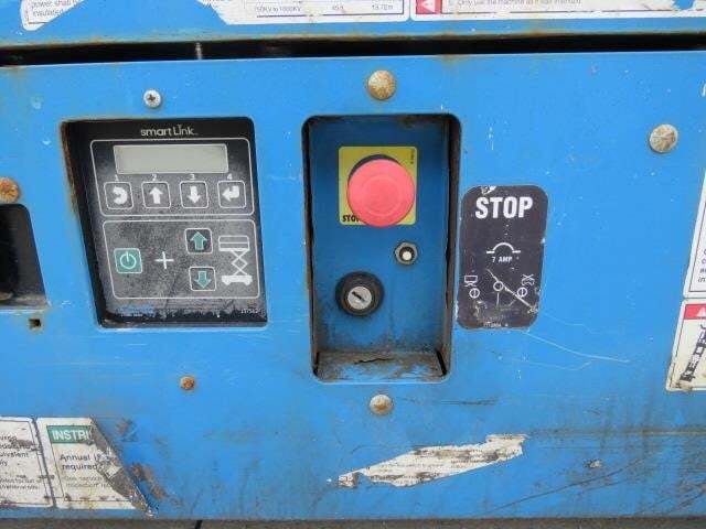 2017 Genie GS-1930 Picture 9 2017 Genie GS-1930-9