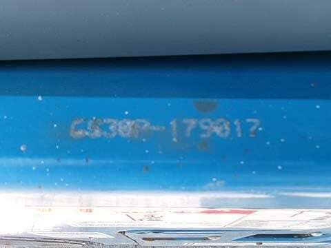 2018 Genie GS-1930 Picture 12 2018 Genie GS-1930-12