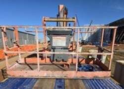 2017 JLG 660SJ Picture 5 2017 JLG 660SJ-5