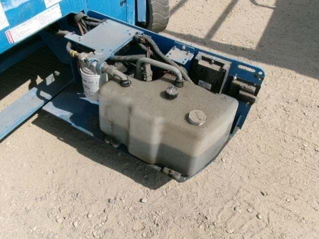 2018 Genie GS-2632 Picture 8 2018 Genie GS-2632-8