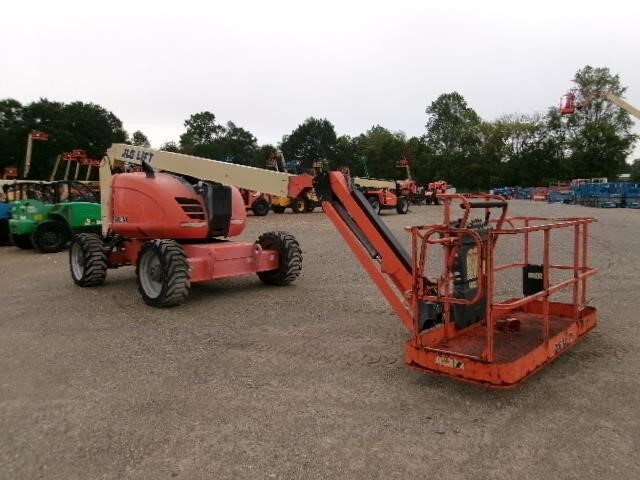 2018 JLG 600AJ-2