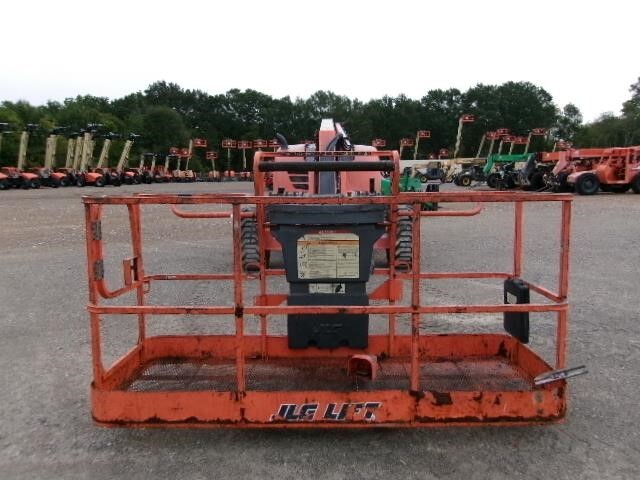 2018 JLG 600AJ-5