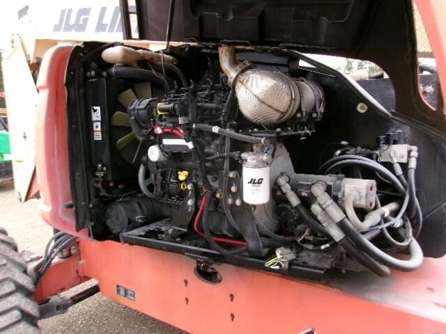 2018 JLG 600AJ-13