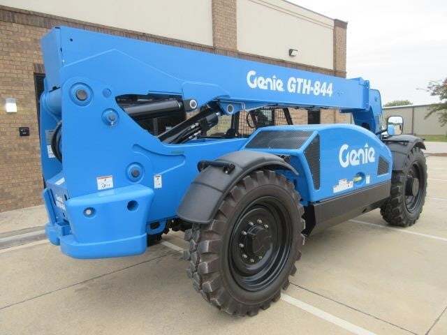2024 Genie GTH 844-6