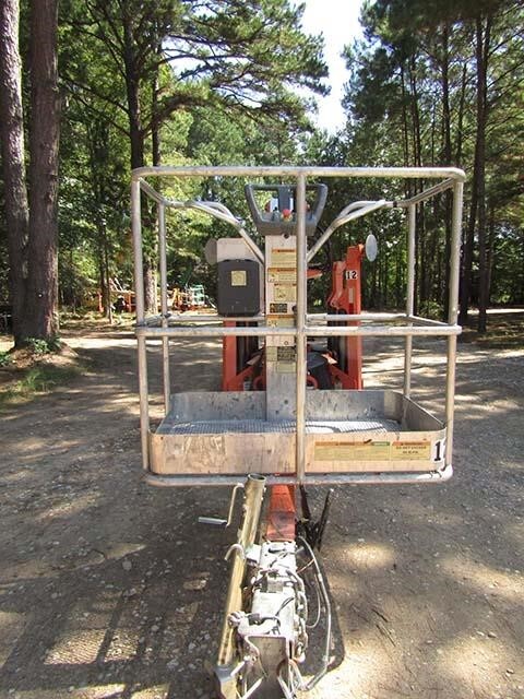 2018 JLG T500J-3