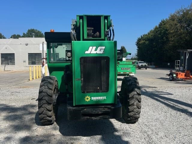 2016 SkyTrak 8042-2