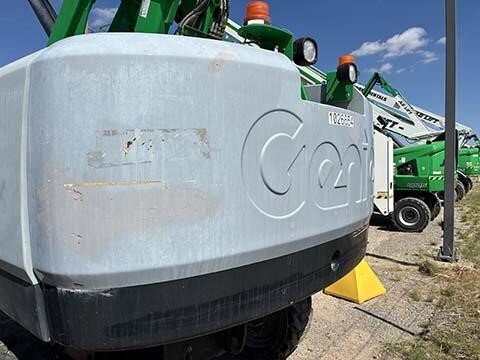 2017 Genie S-65-2