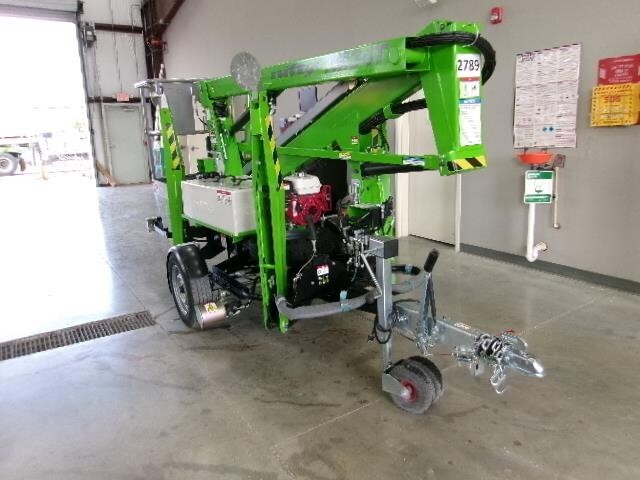 2025 Niftylift TM34T-7