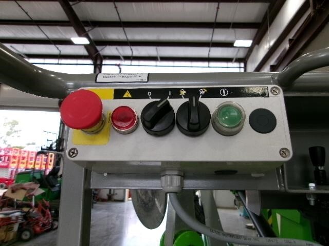 2025 Niftylift TM34T-21