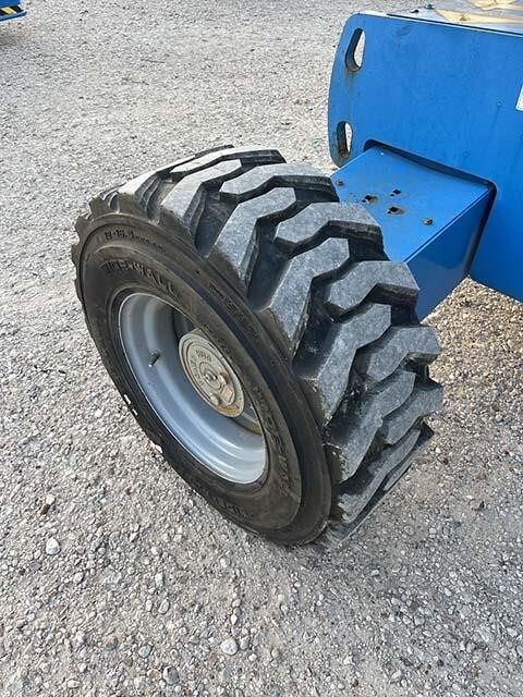 2018 Genie S-45-9