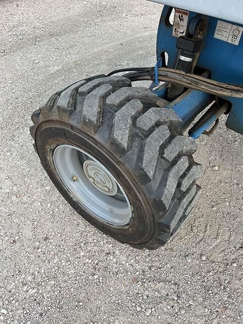 2018 Genie S-45-10