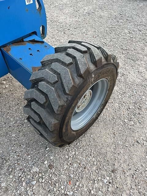 2018 Genie S-45-8
