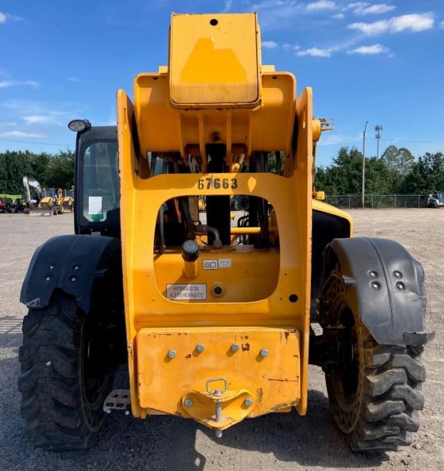 2021 JCB 509-42-3