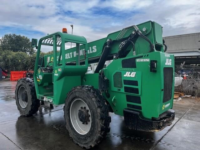 2018 SkyTrak 6042 Picture 7 2018 SkyTrak 6042-7